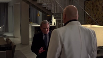 Сорвиголова S03E07