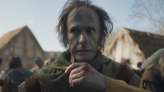 Призраки S02E02