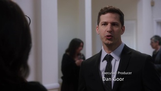 Бруклин 9-9 S05E09