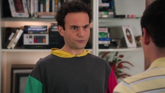 Голдберги S08E14