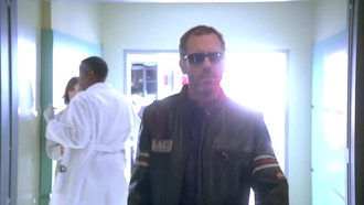 Доктор Хаус S06E20