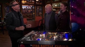 Последний настоящий мужчина S07E21