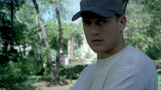 Побег S02E09