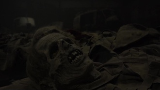 Ходячие мертвецы S11E01