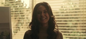 Супермен и Лоис S03E01