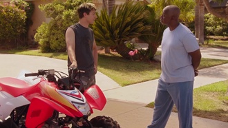 Бруклин 9-9 S04E01