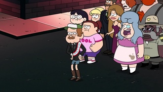 Gravity.Falls.S02E18.Weirdmageddon.Pt.1