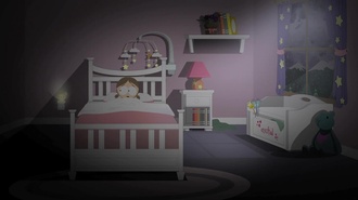 Южный Парк S21E10