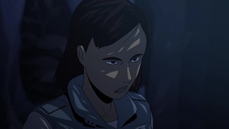 Царство падальщиков S01E01