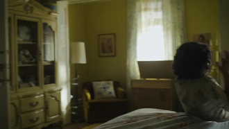 Крёстный отец Гарлема S02E03