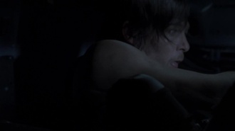 Ходячие мертвецы S04E12