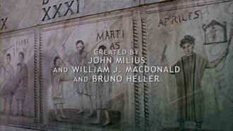Рим S01E01