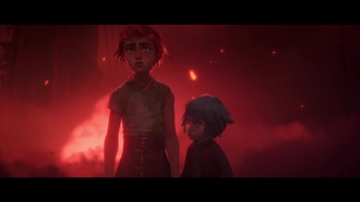Arcane S01E01
