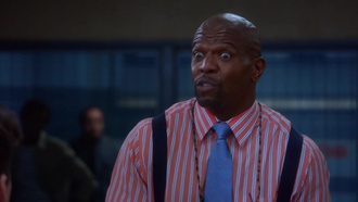 Бруклин 9-9 S06E11