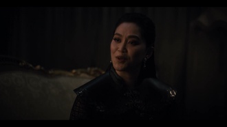 Воин S03E10