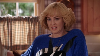 Голдберги S03E23