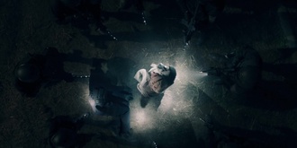 Рассказ служанки  S04E03