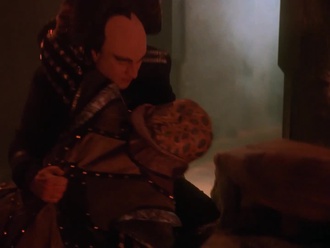 Вавилон-5 S5E18 The Fall Of Centauri Prime