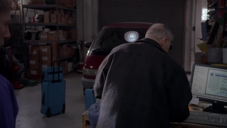 Во все тяжкие (2013) S05E15 дубляж Selena International