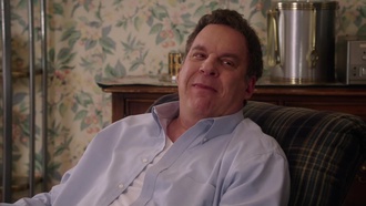 Голдберги S06E10