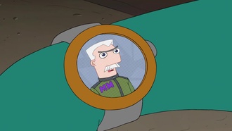 s03e32 А где Перри. Часть первая