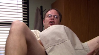 Офис S05E04