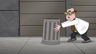 s04e28 Финес и Ферб спасают лето. Часть вторая