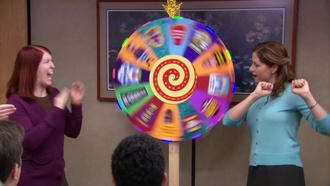 Офис S09E17