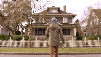 Засланец из космоса s01e04