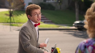 Голдберги S07E18