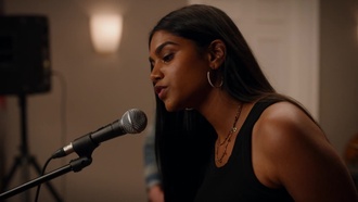 Джинни и Джорджия S01E04