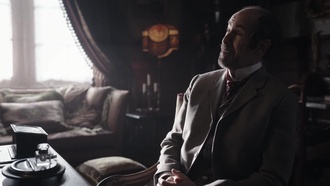 Призраки S03E08