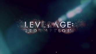 Leverage - Redemption (S01E15)