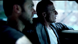Побег S04E08