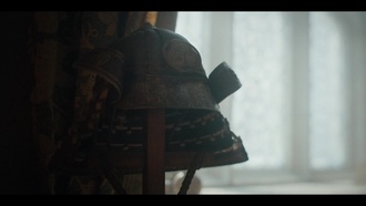 Сёгун S01E10