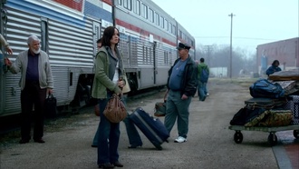 Побег S02E16