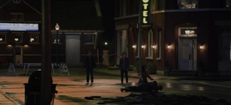 Супермен и Лоис S04E02