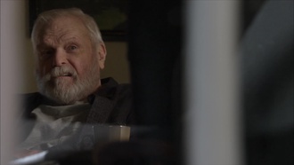 Чёрный список S06E19