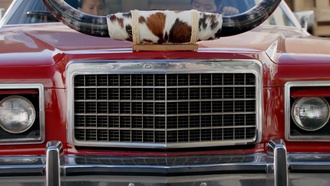 Трудности ассимиляции S05E09