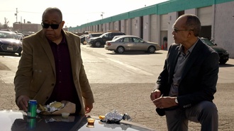 Босх S03E04