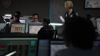 В поле зрения S03E15