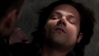 Supernatural S06E14