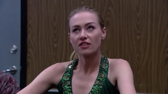 Задержка в развитии S03E09