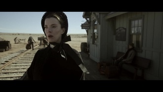 Первозданная Америка S01E01