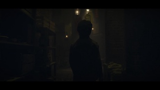 Роковой патруль S02E03