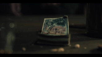 Воин S03E03