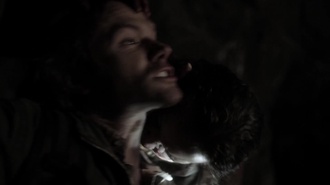 Supernatural S13E22