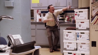 Бруклин 9-9 S04E08