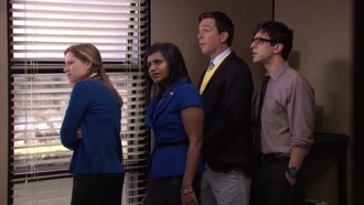 Офис S07E04