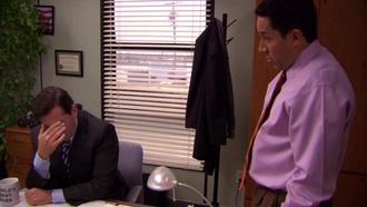 Офис S05E10